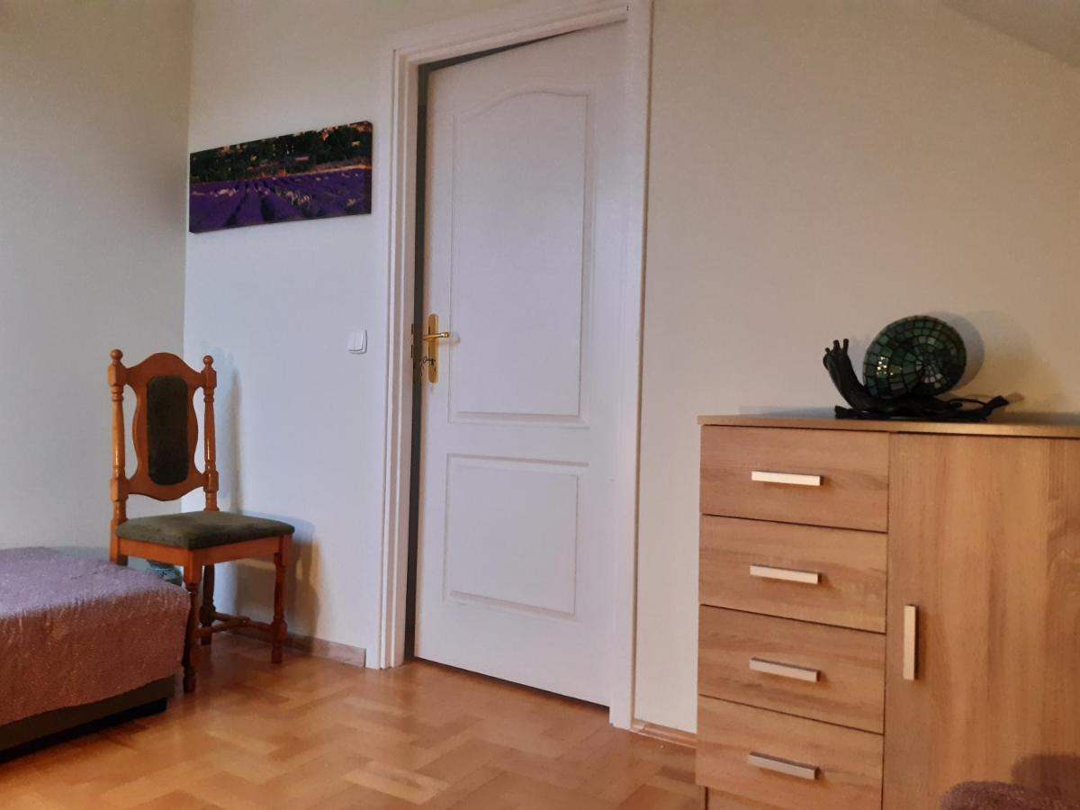 Apartamenty Nad Wisla Skawina Exterior foto