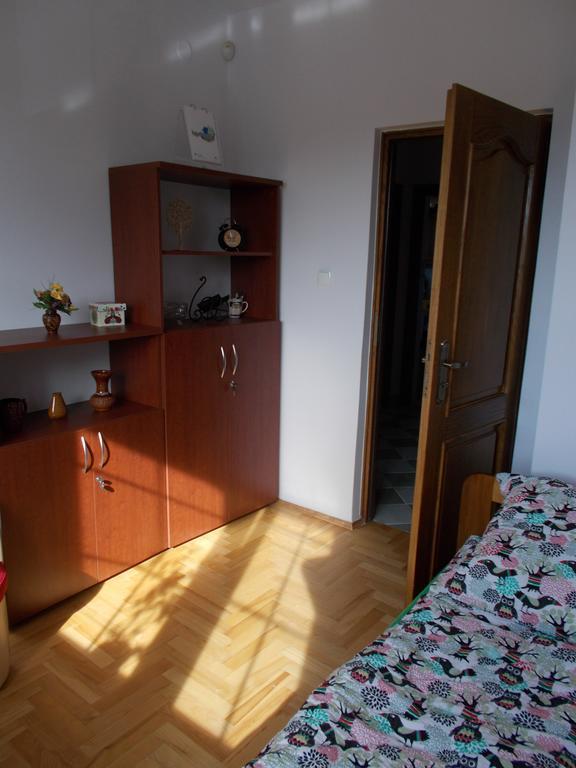 Apartamenty Nad Wisla Skawina Exterior foto